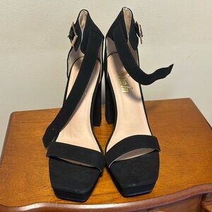 SHEIN heels